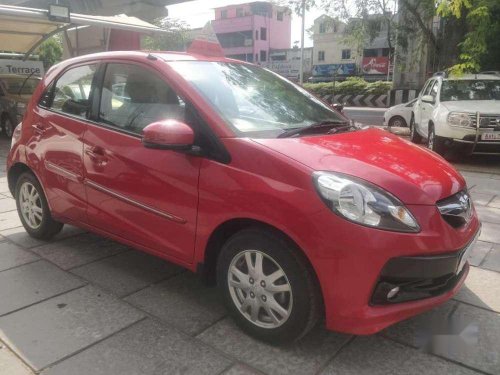 Used 2014 Honda Brio VX MT for sale in Chennai