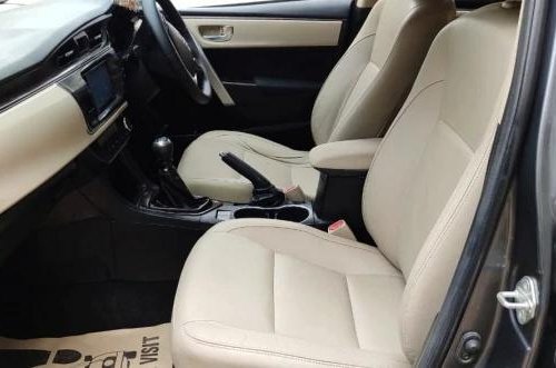 Used 2015 Toyota Corolla Altis 1.8 Limited Edition MT in New Delhi