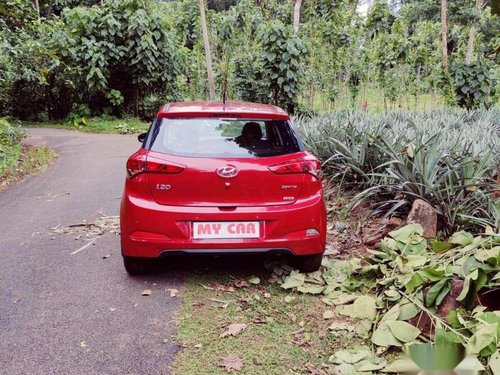 2015 Hyundai i20 Sportz 1.4 CRDi MT for sale in Kochi