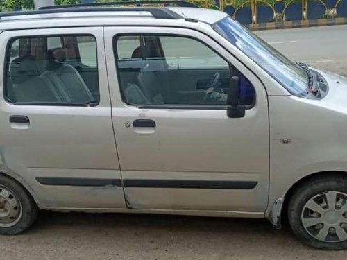 Maruti Suzuki Wagon R LXI 2006 MT for sale in Rajkot