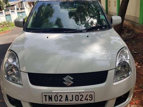 Maruti Suzuki Swift VXI 2009 MT for sale in Tiruchirappalli