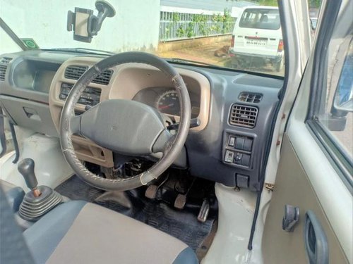 2013 Maruti Suzuki Eeco CNG 5 Seater AC MT for sale in Mumbai