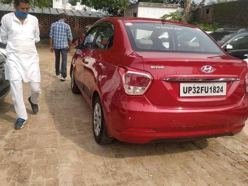 Hyundai Xcent 2014 MT for sale in Aliganj