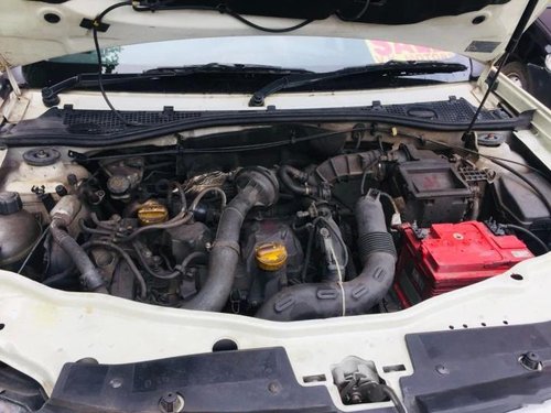 2015 Renault Duster 85PS Diesel RxL MT for sale in Kolkata