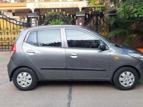 2009 Hyundai i10 Sportz MT for sale in Vijayawada