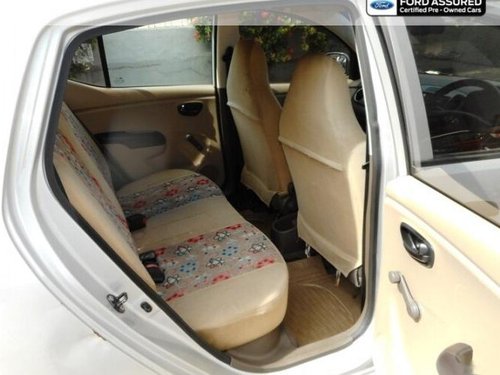 2012 Hyundai i10 Era MT for sale in Chennai