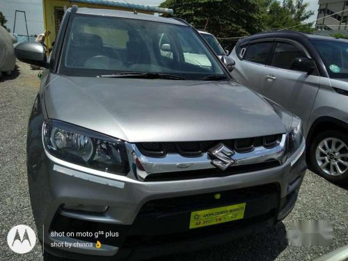 Maruti Suzuki Vitara Brezza VDi 2020 MT for sale in Srikakulam