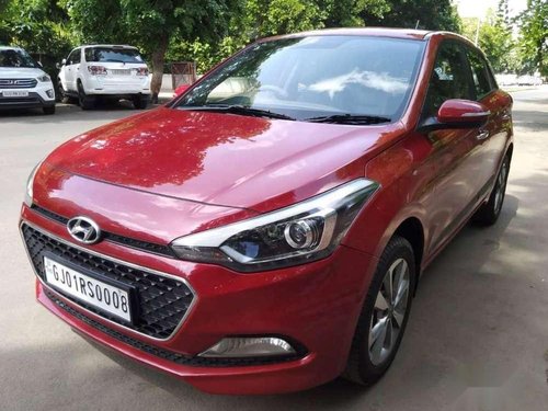 2016 Hyundai Elite i20 Asta 1.4 CRDi MT in Ahmedabad