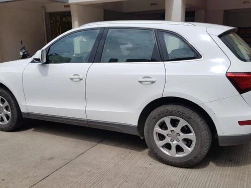 Used 2014 Audi Q5 2.0 TDI Premium Plus AT in Pune