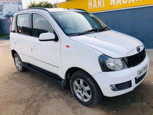 Used 2014 Mahindra Quanto C8 MT for sale in Patna