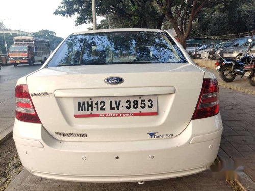 Used Ford Classic 2015 MT for sale in Pune