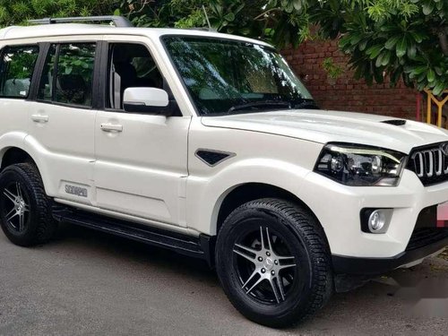 2019 Mahindra Scorpio MT for sale in Ludhiana