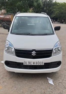 Used 2010 Maruti Suzuki Wagon R LXI MT for sale in New Delhi