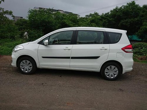 2016 Maruti Suzuki Ertiga SHVS VDI MT for sale in Pune