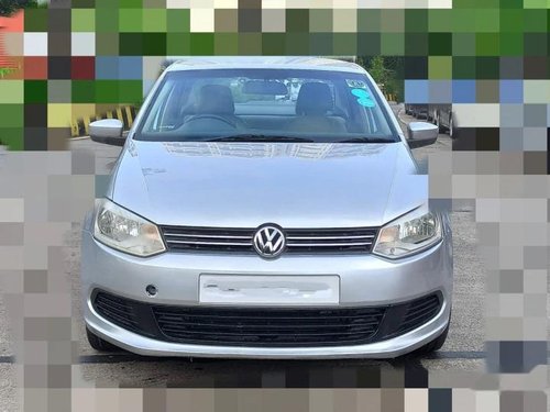 Used 2011 Volkswagen Vento 1.6 Comfortline MT in Mumbai