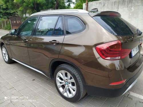 Used 2014 BMW X1 sDrive20d AT for sale in Pune