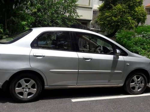 Honda City ZX GXi 2008 MT for sale in Bangalore