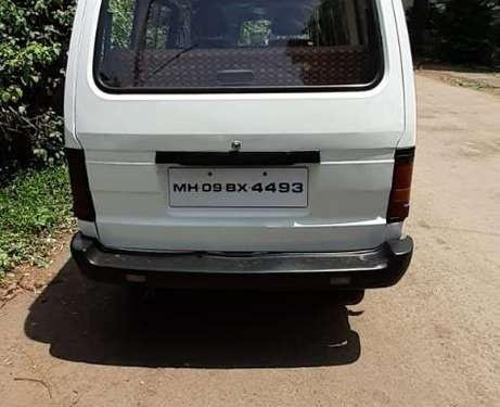 2011 Maruti Suzuki Omni MT for sale in Kolhapur