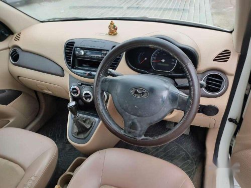 Used Hyundai i10 Magna 2009 MT for sale in Lucknow 