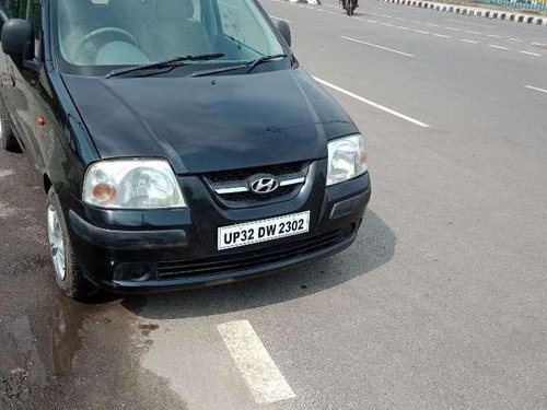 2009 Hyundai Santro Xing GLS MT for sale in Lucknow 