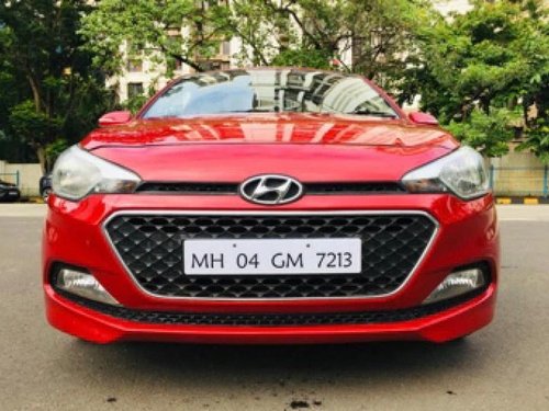 Used 2014 Hyundai i20 Asta Option 1.2 MT in Mumbai