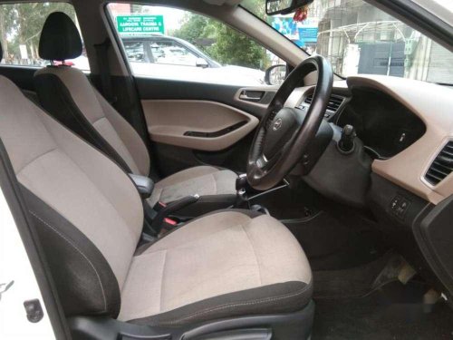 Hyundai I20 Asta 1.2 (O), 2016, Petrol MT in Pathankot