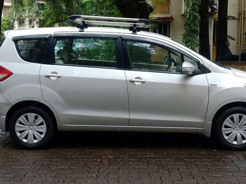 2015 Maruti Suzuki Ertiga VDI MT for sale in Mumbai