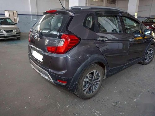 Used 2017 Honda WR-V MT for sale in Hyderabad
