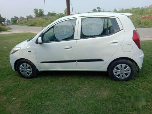 2012 Hyundai i10 Magna MT for sale in Meerut