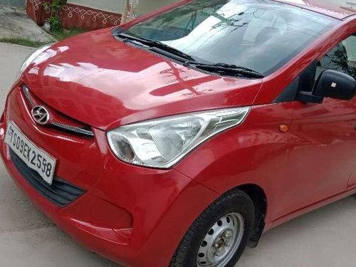 Used 2015 Hyundai Eon Era MT for sale in Hyderabad