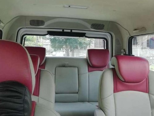 Mahindra Scorpio 2016 MT for sale in Chennai