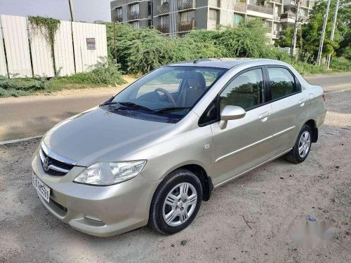 Honda City ZX GXi 2007 MT for sale in Ahmedabad