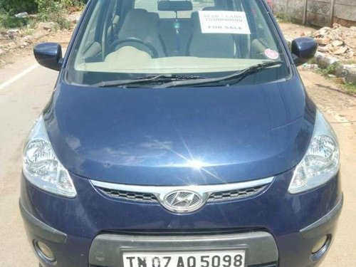 Used 2008 Hyundai i10 Magna MT for sale in Chennai