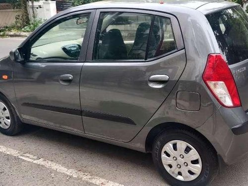 Hyundai I10 Magna (O), 2010, Petrol MT in Chennai