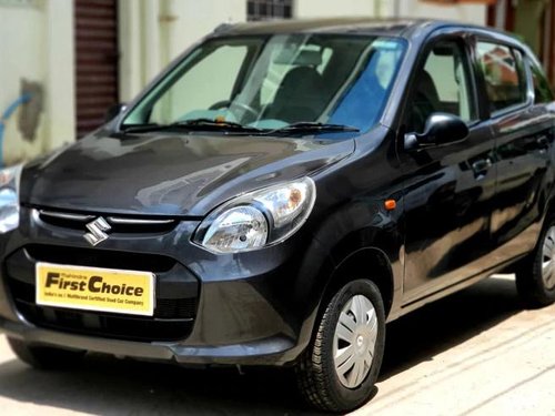 Maruti Alto 800 LXI 2014 MT for sale in Jaipur