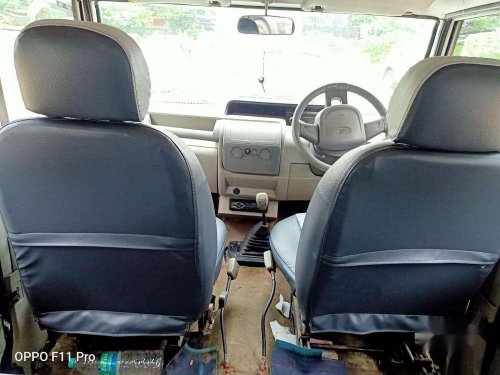 Used 2015 Mahindra Bolero EX AC MT for sale in Mumbai