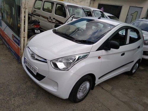 2015 Hyundai Eon 1.0 Era Plus MT for sale in Indore