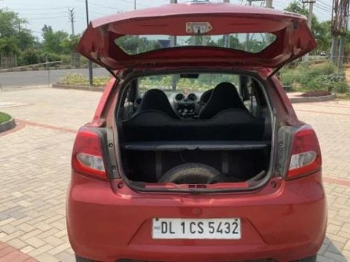 Used 2014 Datsun GO D MT for sale in Faridabad