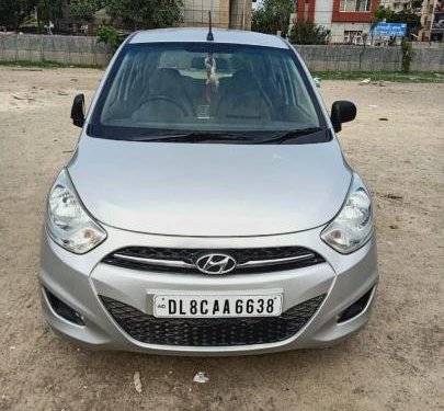 2012 Hyundai i10 Era 1.1 MT for sale in New Delhii