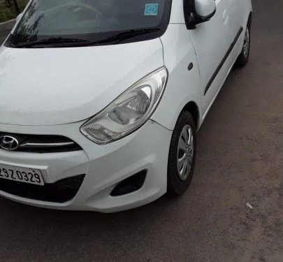 2010 Hyundai i10 Magna 1.2 MT for sale in New Delhii