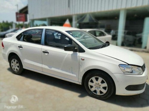 2011 Volkswagen Vento Petrol Trendline MT for sale in Chennai