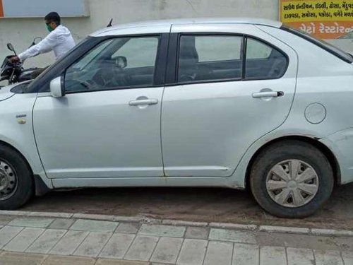 Used 2010 Maruti Suzuki Swift Dzire MT for sale in Rajkot