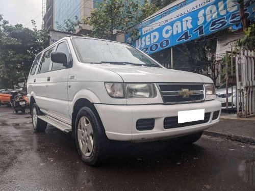 Chevrolet Tavera Elite LS - B3 10-Seater BS III, 2011, Diesel MT in Mumbai