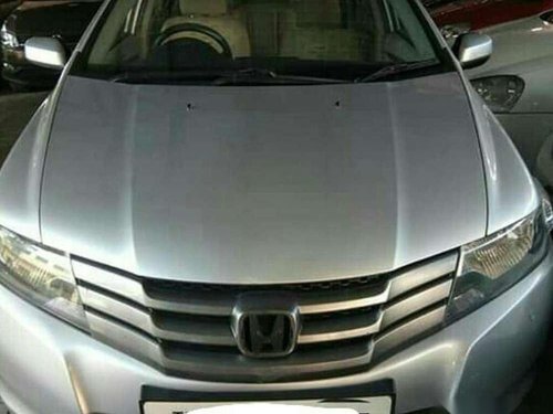 Honda City VX CVT i-vtec, 2008, Petrol MT in Coimbatore