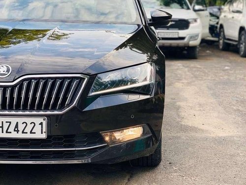 Skoda Superb Laurin and Klement 2.0, 2018, Diesel AT in Ahmedabad