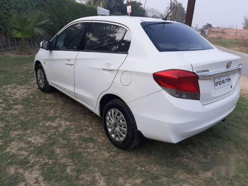 Honda Amaze S i-DTEC 2014 MT for sale in Meerut