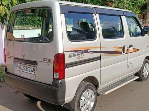 2018 Maruti Suzuki Eeco MT for sale in Ahmedabad