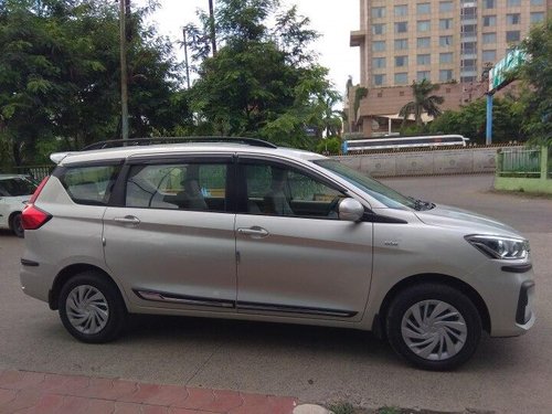 2019 Maruti Suzuki Ertiga VDI MT for sale in Indore