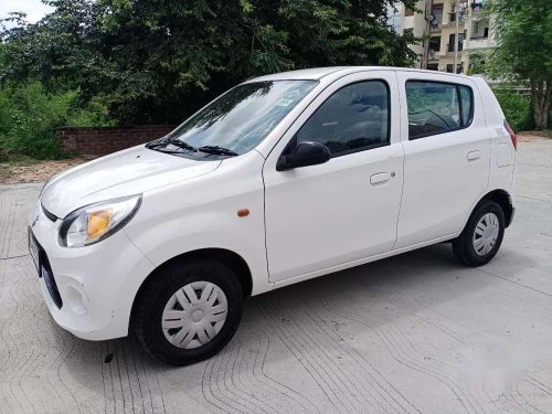 2017 Maruti Suzuki Alto 800 LXI MT for sale in Vadodara