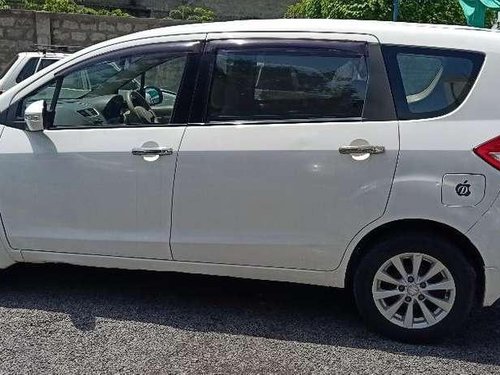 Maruti Suzuki Ertiga ZDi, 2013, Diesel MT for sale in Guntur
